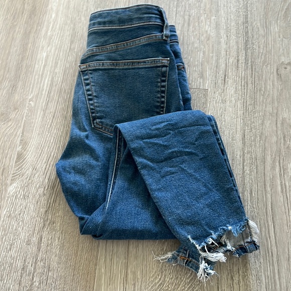 Top shop Jamie slim jeans - Picture 2 of 4